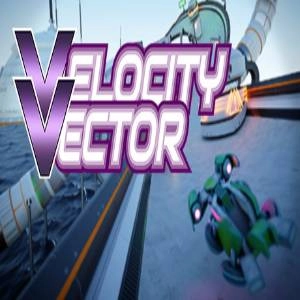 Velocity Vector Pc