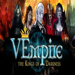 VEmpire The Kings of Darkness Pc