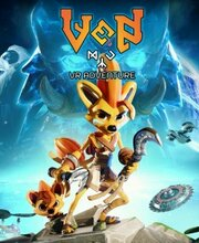 Ven VR Adventure Playstation 5