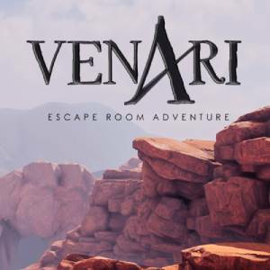 VENARI Escape Room Adventure Switch