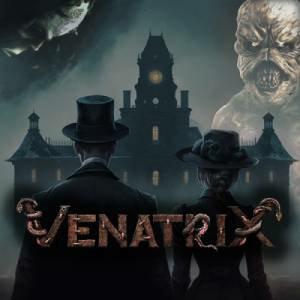 Venatrix Switch