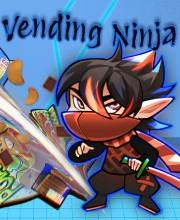 Vending Ninja Playstation 5