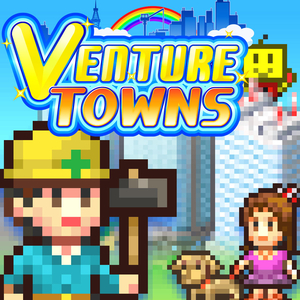 Kaufe Venture Towns Nintendo Switch Preisvergleich