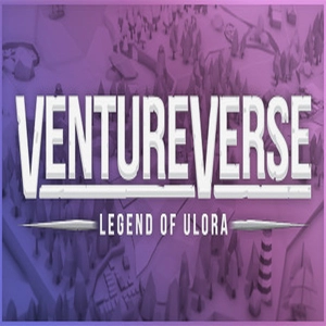 VentureVerse Legend of Ulora Pc