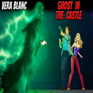 Vera Blanc Ghost In The Castle Switch