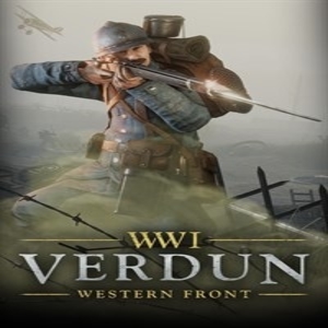 Kaufe Verdun PS5 Preisvergleich