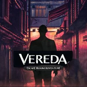 VEREDA Escape Room Adventure Switch