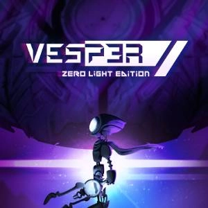 Vesper The Age of Zero Light Pc