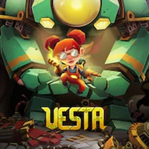 Vesta Playstation 5