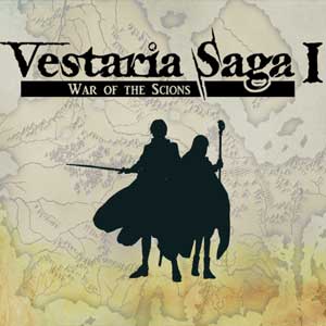 Vestaria Saga I War of the Scions Key kaufen Preisvergleich