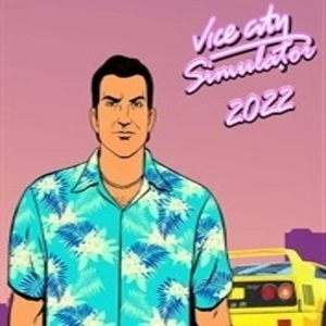 Vice City Simulator 2022 3D Pc