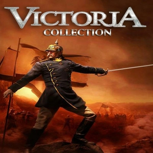 Victoria Collection Pc