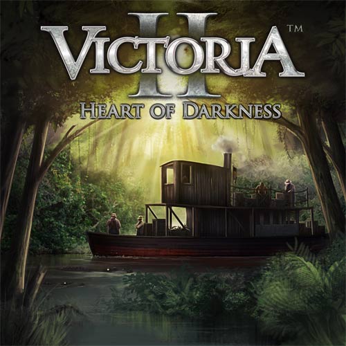 Victoria II - A heart of darkness Key kaufen - Preisvergleich