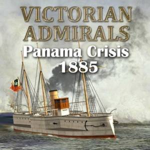 Victorian Admirals Panama Crisis 1885 Key kaufen Preisvergleich