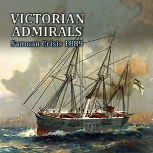 Victorian Admirals Samoan Crisis 1889 Key kaufen Preisvergleich