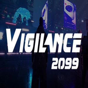 Vigilance 2099 Playstation 4
