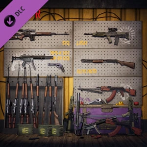 Vigor Arsenal of Annihilation Playstation 4