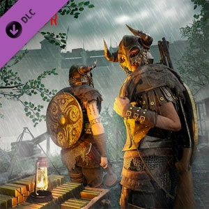 Vigor Brotherhood of Sol Pack Xbox One