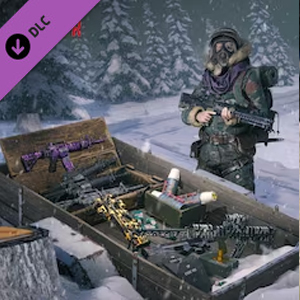 Vigor Frozen Armageddon Playstation 4