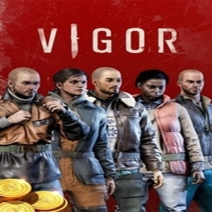 VIGOR STARTER PACK Xbox One