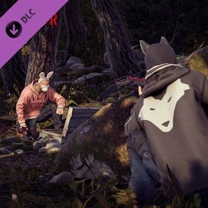 Vigor The Devious Prey Xbox Series X