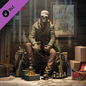 Vigor The Grim Reaper Xbox One