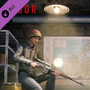 Vigor The Last King Of DayZ Playstation 4