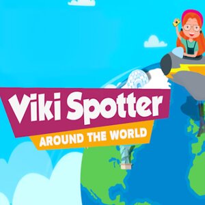 Kaufe Viki Spotter Around The World Nintendo Switch Preisvergleich