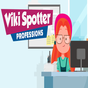 Viki Spotter Professions Key kaufen Preisvergleich