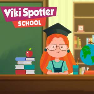 Kaufe Viki Spotter School Nintendo Switch Preisvergleich