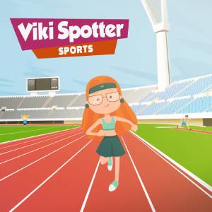 Kaufe Viki Spotter Sports Nintendo Switch Preisvergleich