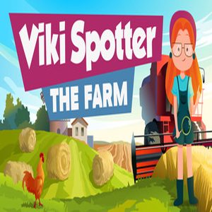 Viki Spotter The Farm Key kaufen Preisvergleich