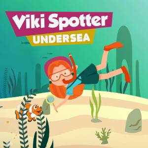Kaufe Viki Spotter Undersea Nintendo Switch Preisvergleich
