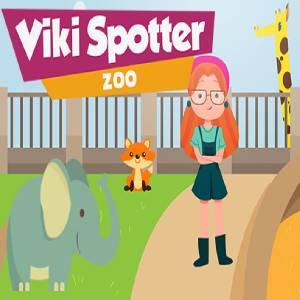 Kaufe Viki Spotter Zoo Nintendo Switch Preisvergleich