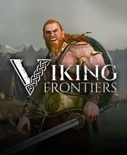 Viking Frontiers Playstation 5