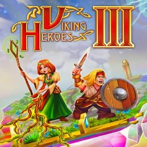 Viking Heroes 3 Pc