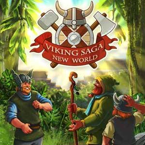 Viking Saga New World Key kaufen Preisvergleich