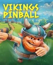 Vikings Pinball Xbox One
