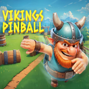 Vikings Pinball Playstation 4