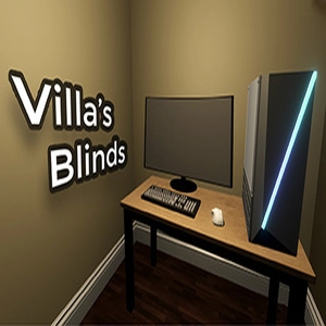 Villa’s Blinds Pc