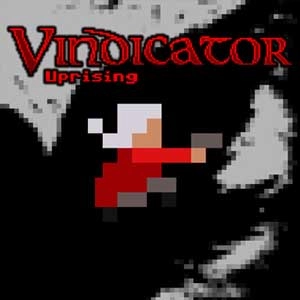 Vindicator Uprising Pc