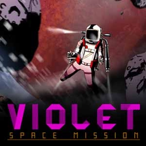 VIOLET Space Mission Pc