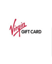 Virgin Gift Card Pc