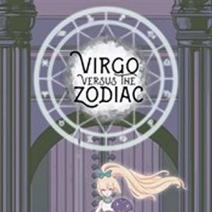 Virgo Versus The Zodiac Xbox Series X