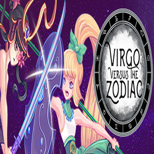 Virgo Versus The Zodiac Key kaufen Preisvergleich