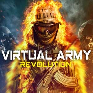 Virtual Army Revolution Pc