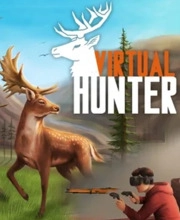 Virtual Hunter VR Playstation 5