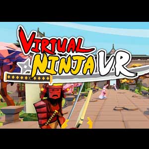 Virtual Ninja VR Key kaufen Preisvergleich