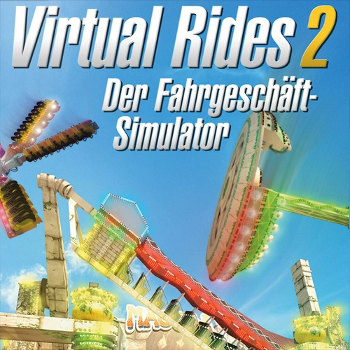 Virtual Rides 2