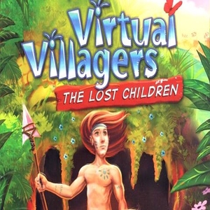 Virtual Villagers The Lost Children Key kaufen Preisvergleich